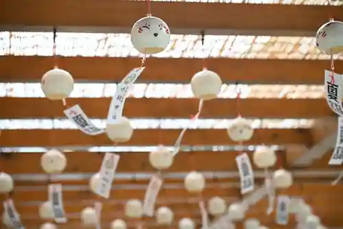 竹駒神社(宮城県)
