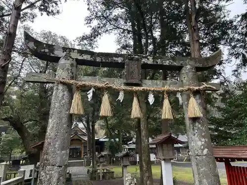 住吉神社(長崎県)