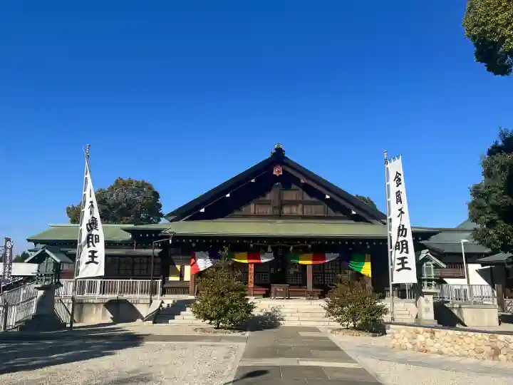 出雲大社大阪分祠(大阪府)