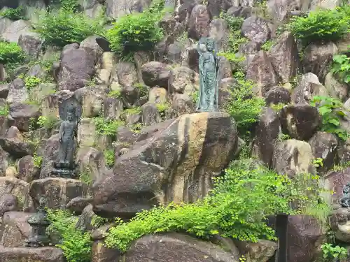 観音正寺(滋賀県)