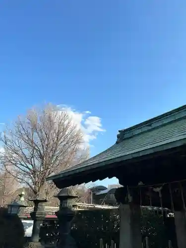 上野東照宮(東京都)