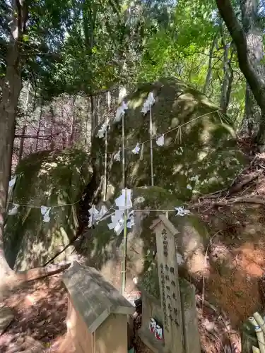 須我神社(島根県)