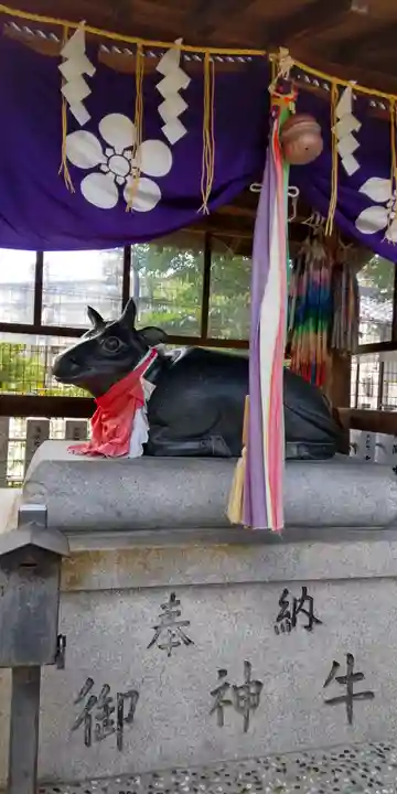 大利神社(大阪府)