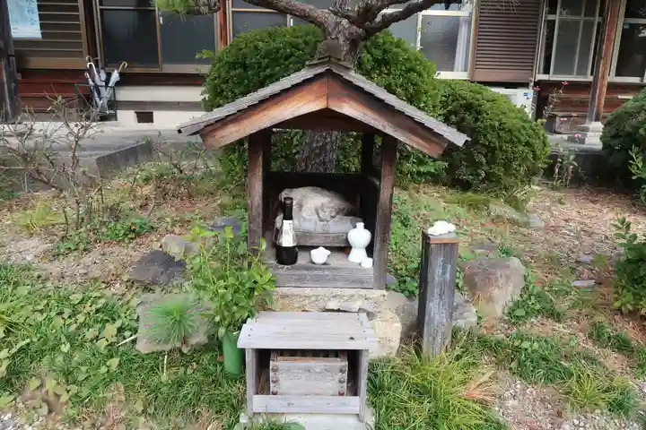 平田寺(愛知県)