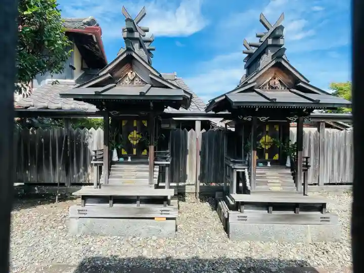 琴平神社(奈良県)
