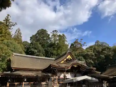 大神神社(奈良県)