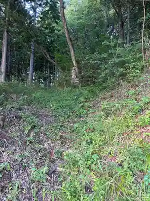 愛宕神社(福島県)