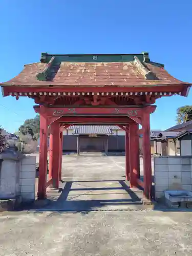 清音寺(埼玉県)