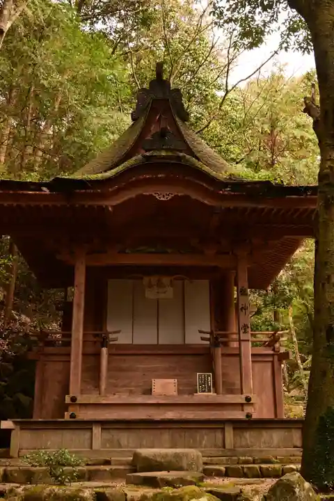 三瀧寺(広島県)