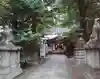 稲荷鬼王神社(東京都)