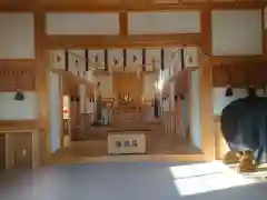 神明社(愛知県)