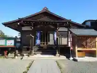 普門院(島根県)