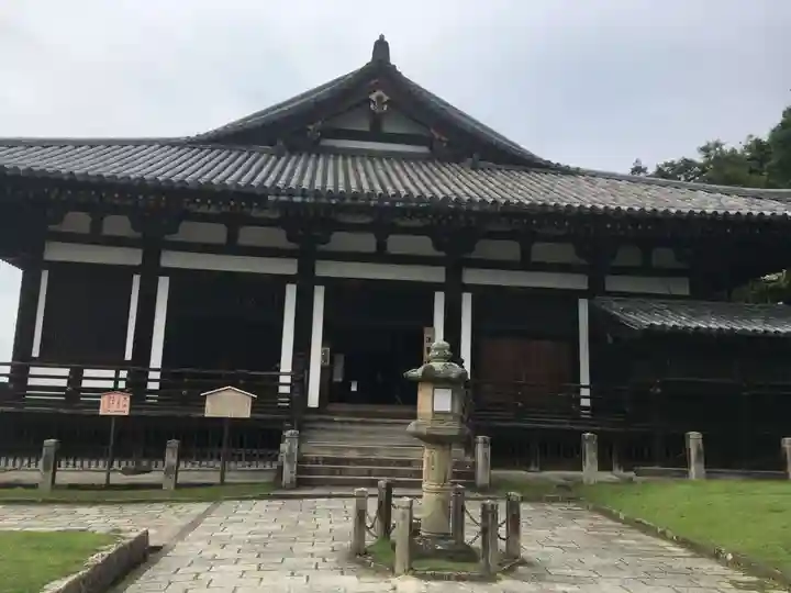東大寺のその他建物