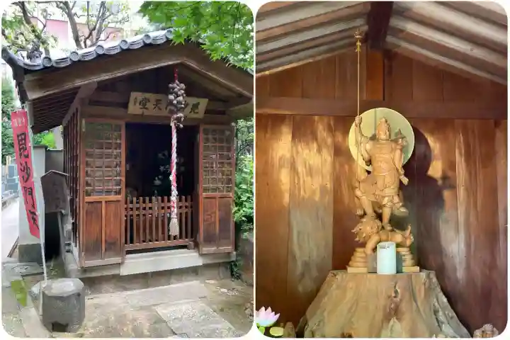 源覚寺(東京都)