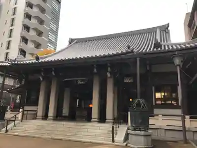 とげぬき地蔵尊 高岩寺(東京都)