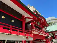 鷲神社(東京都)