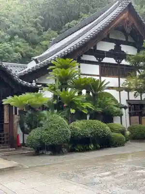 禅昌寺のその他建物