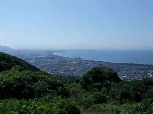 金刀比羅神社 古宮(福岡県)