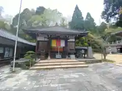 鷲林寺(兵庫県)