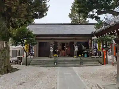 蛇窪神社(東京都)
