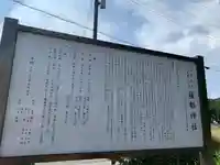 薩都神社(茨城県)