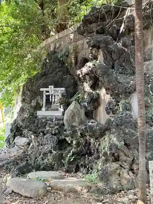 一之宮神社(神奈川県)