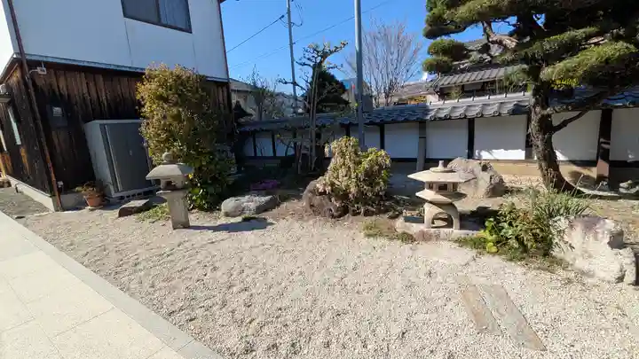 長善寺(滋賀県)