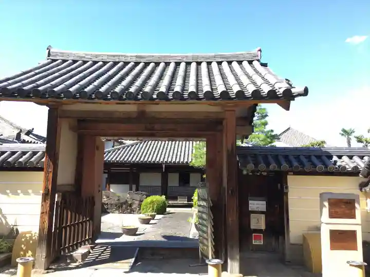 十輪院(奈良県)