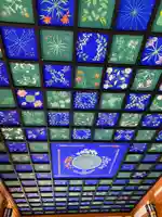 水堂須佐男神社の芸術