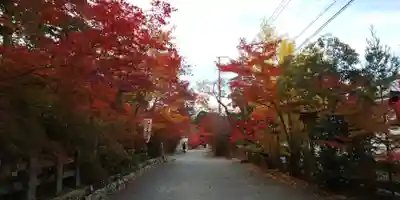 鍬山神社のその他建物