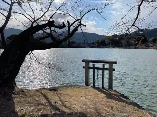 大覚寺(京都府)