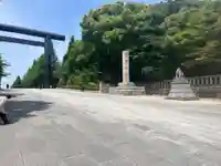 靖國神社(東京都)