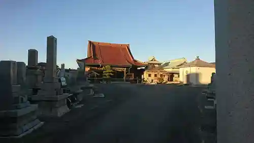 長音寺のその他建物