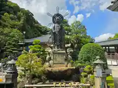 清荒神清澄寺(兵庫県)