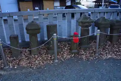 伊勢原大神宮(神奈川県)