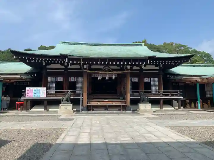 防府天満宮(山口県)