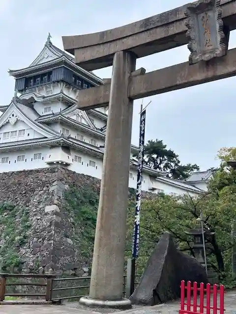 小倉祇園八坂神社(福岡県)