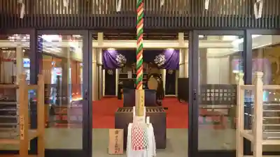 万松寺のその他建物