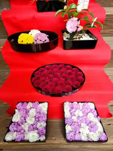 阿邪訶根神社(福島県)