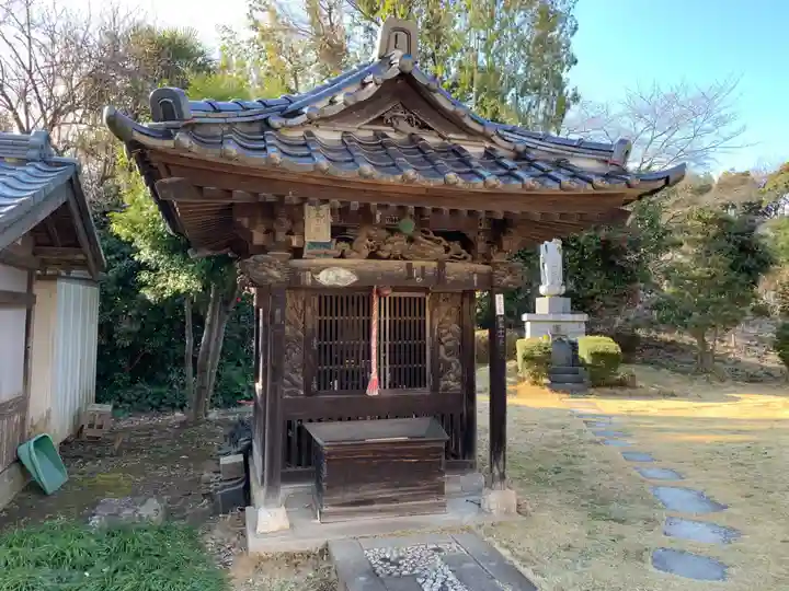 法岩院(千葉県)