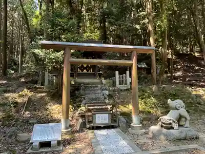 近江神宮(滋賀県)