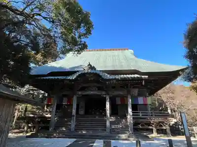 清水寺(千葉県)