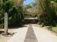 春日神社のその他建物