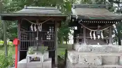 鳥海月山両所宮(山形県)