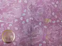 仙台東照宮の御朱印帳