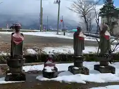 麓山神社(福島県)