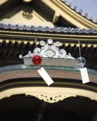 善光寺大勧進(長野県)