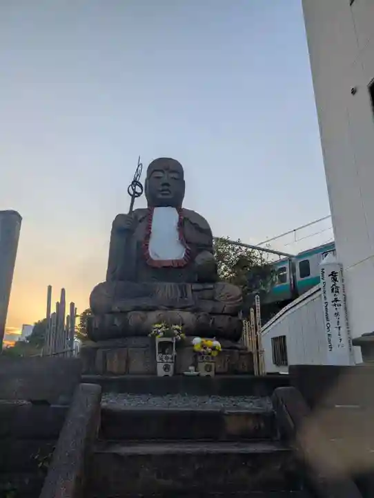 延命寺(東京都)