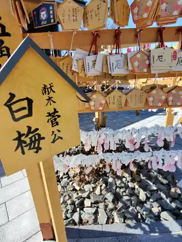 前橋東照宮(群馬県)