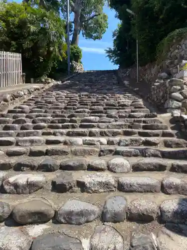 湯神社(愛媛県)